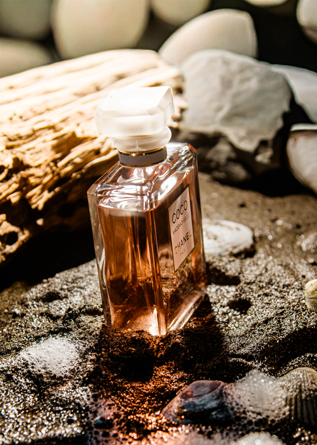 Les Eaux Eau de Parfum