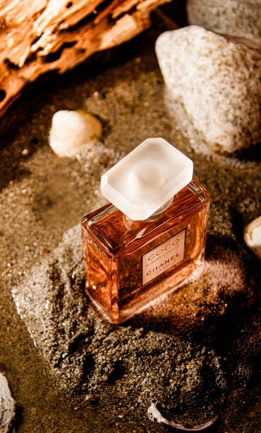 Les Eaux Parfum
