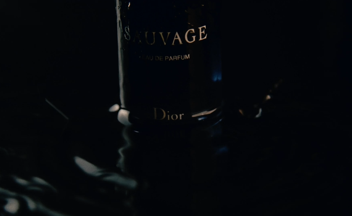 Sauvage Eau de Parfum