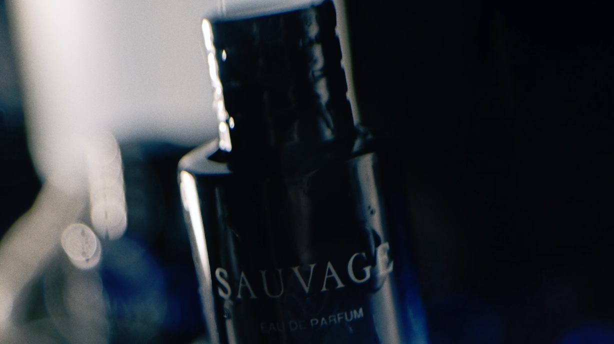 Sauvage Elixir
