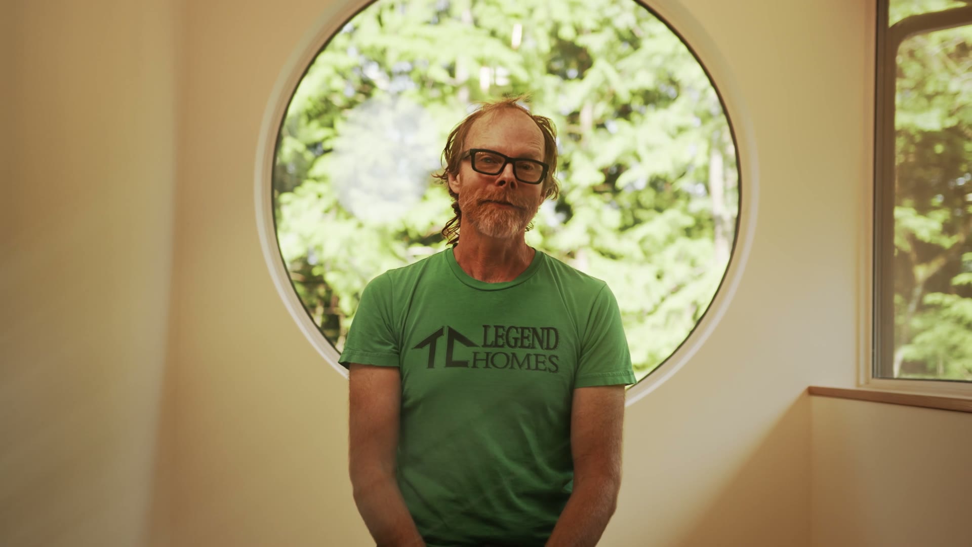 TC Legend Homes net-zero builder brand film